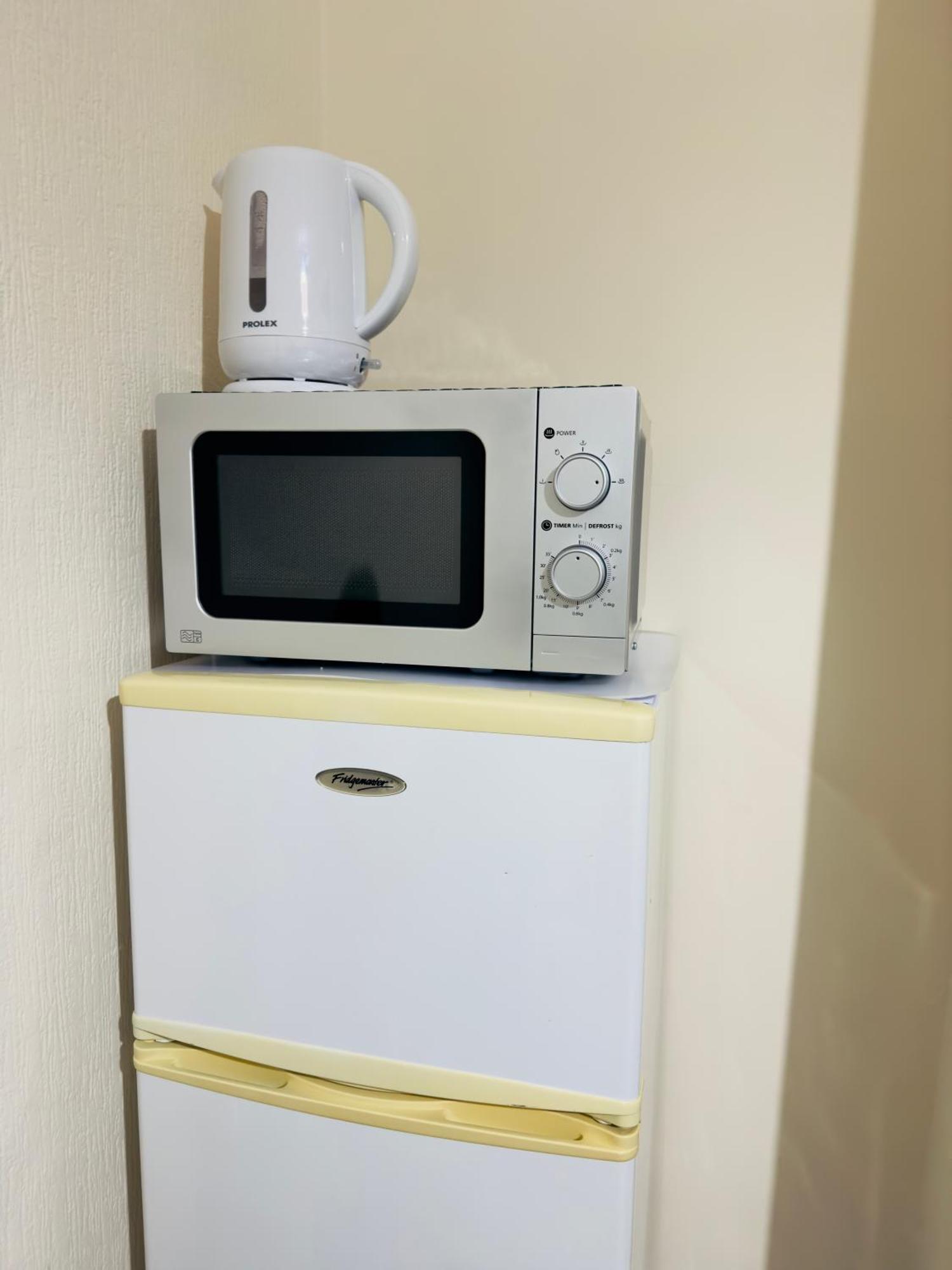 Double Bedroom Near City Center แมนเชสเตอร์ ภายนอก รูปภาพ